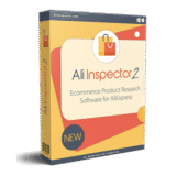 Ali Inspector 75% Off Coupon Code – AliExpress Research Software
