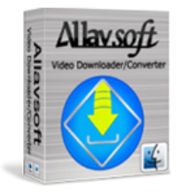 Allavsoft for Mac Giveaway: Lifetime Key for Free