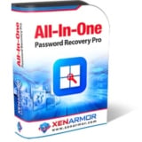 XenArmor All-In-One Password Recovery Giveaway
