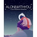 Alone With You Is Free on the Epic Games Store Until Thursday 10 September (Normally $9.99)