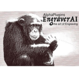AlphaPlugins EngraverAI Coupon Code May 2026