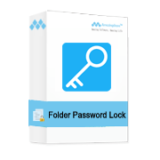 50% Off Amazing Folder Password Lock Coupon Code