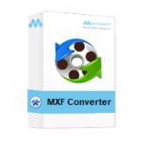 50% Off Amazing MXF Converter Coupon Code