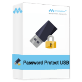 50% Off Amazing Password Protect USB Flash Drive