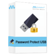 50% Off Amazing Password Protect USB Flash Drive