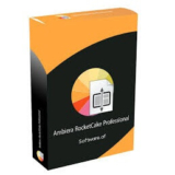 40% RocketCake Professional Coupon May 2026
