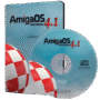 AmigaOS 4.1 Final Edition for Pegasos 2