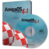 AmigaOS Coupon Codes 10% Off – Final Edition (May 2026)