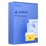 AmoyShare AnyMusic for Windows License Key Free