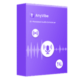 AnyVibe Giveaway for Windows (6 Months License Code)