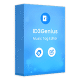 AmoyShare ID3Genius Giveaway: 1-Year License Key