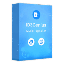 AmoyShare ID3Genius Giveaway: 1-Year License Key