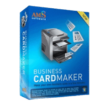 AMS Business Card Maker Coupon Codes: 88% Off