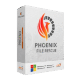 Phoenix File Rescue Coupon Code: 70% Off Jun 2026