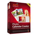 AMS Photo Calendar Creator 70% Off Coupon Codes