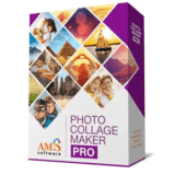 AMS Photo Collage Maker Coupon Code: 85% Off