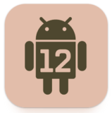Android 12 Colors Icon Pack Giveaway Download