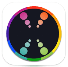 Android App Giveaway: Color Wheel