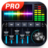 Android App Giveaway: Music Equalizer – Bass Booster
