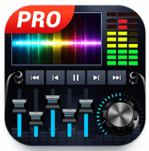 Android App Giveaway: Music Equalizer – Bass Booster