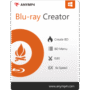 AnyMP4 Blu-ray Creator - 1 Year