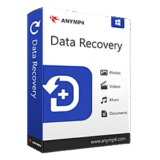 AnyMP4 Data Recovery Coupons: 71% Off (Jun 2026)