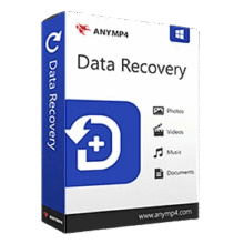 AnyMP4 Data Recovery Coupons: 71% Off (May 2026)