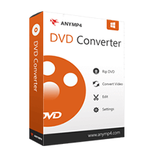 AnyMP4 DVD Converter Coupons 50% Off Jun 2026