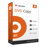 AnyMP4 DVD Copy Coupon Codes 50% Off Jun 2026
