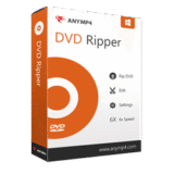 AnyMP4 DVD Ripper 50% Off Coupon Codes Jun 2026