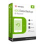 AnyMP4 iOS Data Backup & Restore - 1 Year