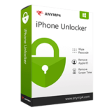 68% Off AnyMP4 iPhone Unlocker Coupon May 2026