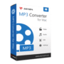 AnyMP4 MP3 Converter for Mac - 1 Year License