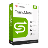 AnyMP4 TransMate 50% Off Coupon Codes Jun 2026