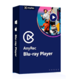 AnyRec Blu-ray Player