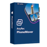 AnyRec PhoneMover Giveaway: 1 Year License Key