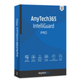 AnyTech365 IntelliGuard PRO Giveaway 1-Year License