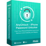 AnyUnlock – Unlock Apple ID Coupons & Deals: 69% Off (Jun 2026)
