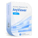 AnyViewer Solo Giveaway: 6-Month License Key
