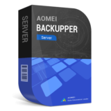 AOMEI Backupper Server Coupon: 75% Off (Jun 2026)