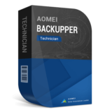 80% Off AOMEI Backupper Technician Coupon Codes