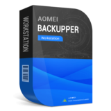 76% Off AOMEI Backupper Workstation Coupon Code Jun 2026