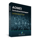 40% Off AOMEI Centralized Backupper Coupon Code (Jun 2026)
