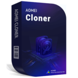 AOMEI Cloner Giveaway: 1-Year License Key
