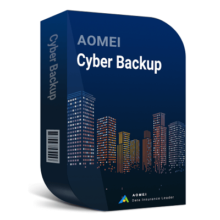 AOMEI Cyber Backup 96% Off Coupon Code (Jun 2026)
