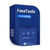 AOMEI FoneTool Professional 1-Year Giveaway License