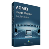 60% Off AOMEI Image Deploy Technician Coupon Jul 2026