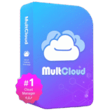 MultCloud Premium Giveaway: 500GB Lifetime Data Traffic