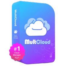 MultCloud Premium Giveaway: 500GB Lifetime Data Traffic