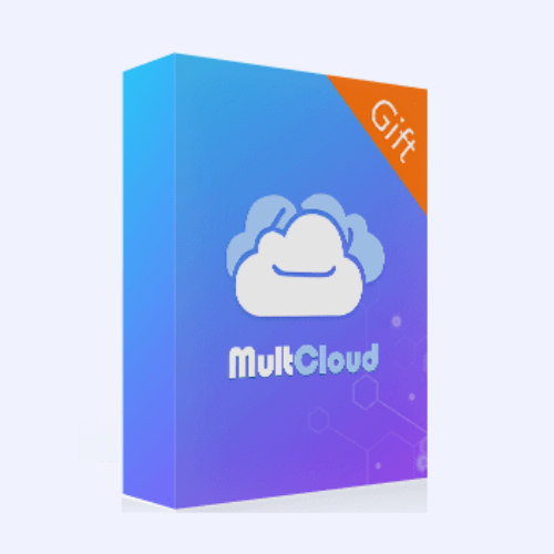 MultCloud Black Friday & Cyber Monday Sale: Up To 70% Off